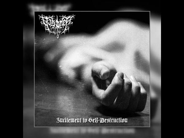 Dispnea Incitement to Self Destruction (ep)