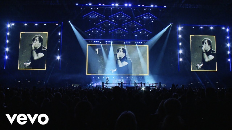 Volbeat Evelyn ( Live from Telia Parken