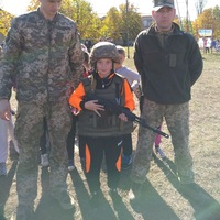 Лера Шаповалова