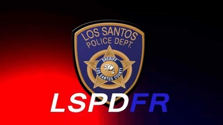 Officer of the Law. An LSPDFR Music Video