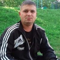 Женя Балабан