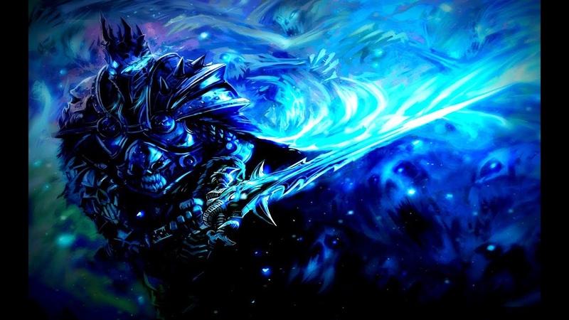 World Of Warcraft HD Обои World Of Warcraft HD Обои