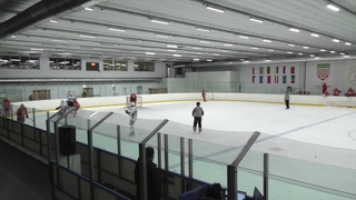 U18 - ХК Химик