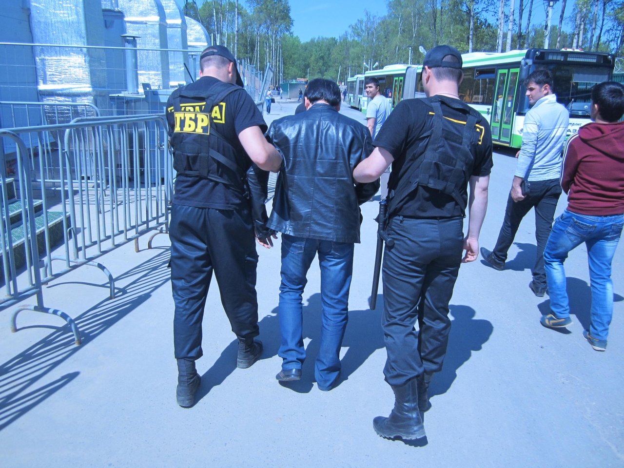 вот появился группа быстрого реагирования картинки подобрать
