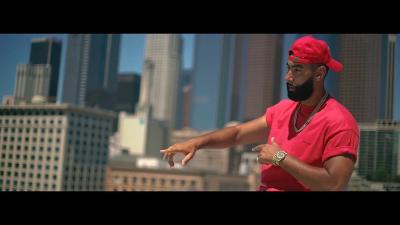 La Fouine