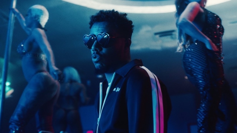 AJ Tracey Psych