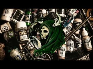 Стрим The Station - Вопросы Хобби: Лица