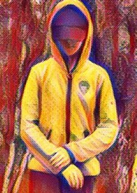 Павел Кузнецов