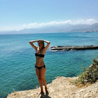 Елена Терентьева