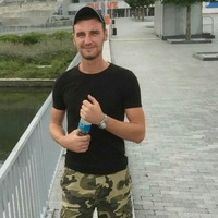Иван Гусак