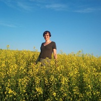 Анна Новикова