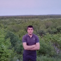 Андрей Прохоров