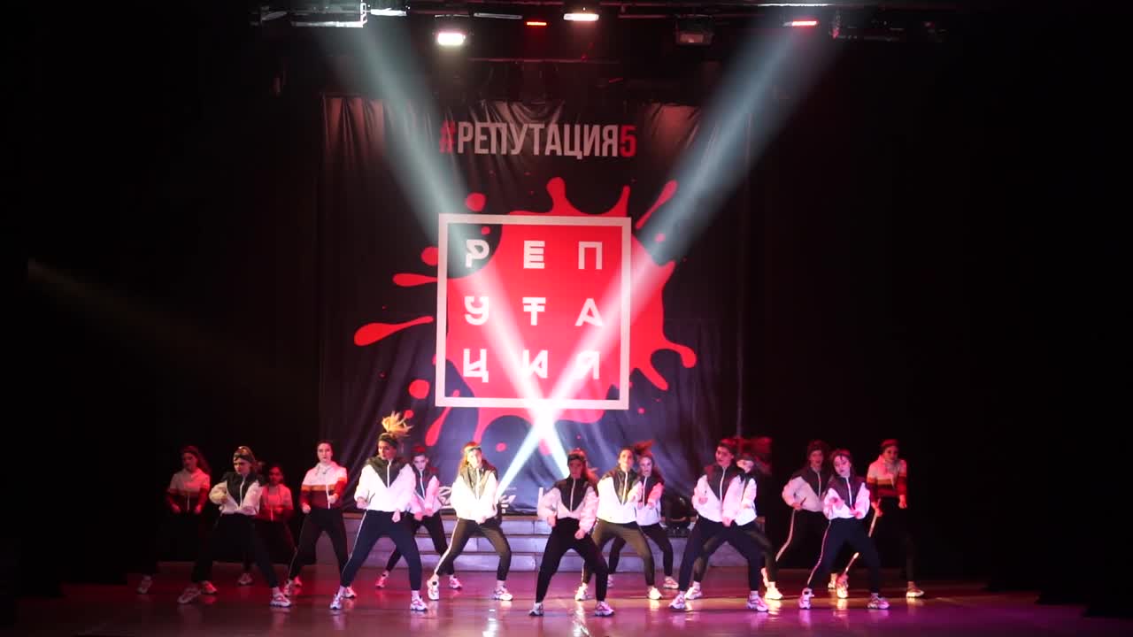 Verti crew | Street Show Adults | ФЕСТИВАЛЬ РЕПУТАЦИЯ 2019 - Скачать видео ВК