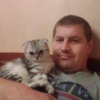 Александр Масленников