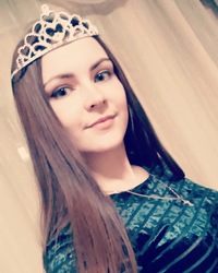 Лариса Гридина