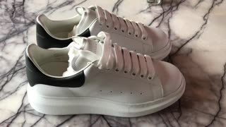supra tk unboxing