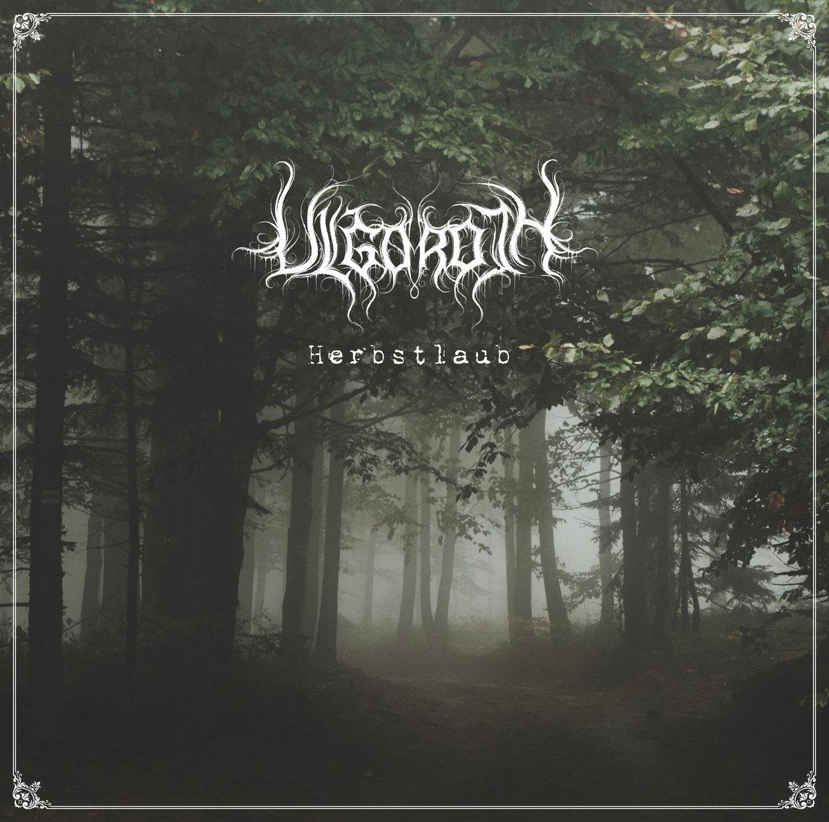Ulgoroth - Herbstlaub