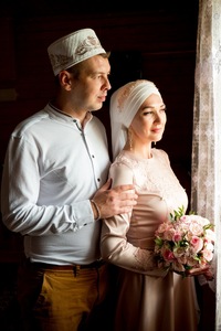 Гулия Садыкова