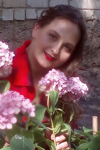 Ольга Ермолаева
