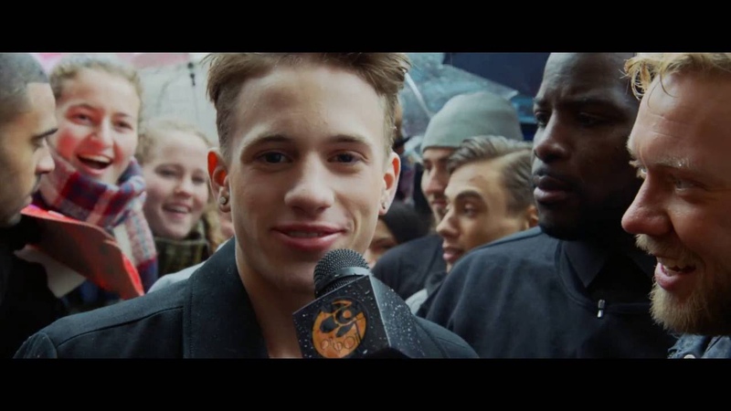 Hart Beat Trailer