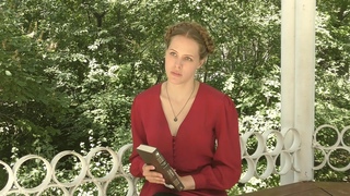 Алёна Казанцева “Любить значит страдать“