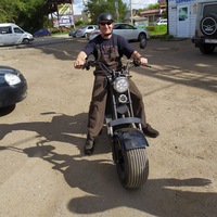Игорь Кондратенко