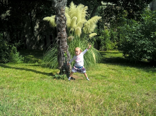 Роман Бондаренко, Россия, Бахчисарай