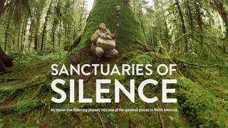 Sanctuaries of Silence