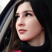Наташа Кривонос