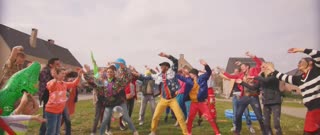 D-Block & S-te-Fan & DJ Isaac - World Renowned