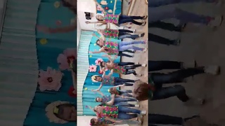 Поющие Волшебники, март 2019г Летка-Енька