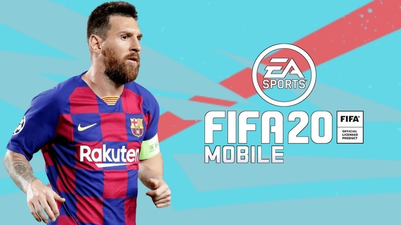 FIFA 20 MOBILE OFFLINE FIFA 14 ANDROID DOWNLOAD MEDIAFIRE APK OBB DATA NEW KITS AND TRANSFERS