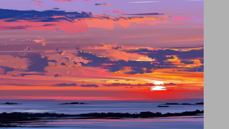 Arrr T l Alena Aenami,