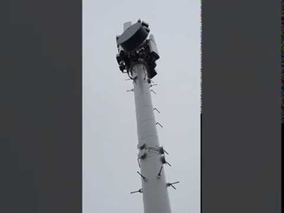 High Radiation Levels Recorded in Residential Area