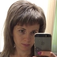 Марина Медникова-Кузнецова