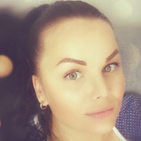 Катерина Катина