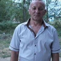Александр Гусаков