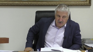 Берегоукрепление Волги в Казанском микрорайоне Рыбинска