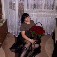 Наталия Терехова