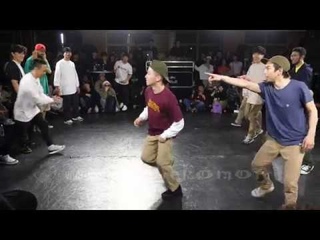 Good Foot vs Team Break Ark FINAL BREAK ARK 2019 ARK LEAGUE