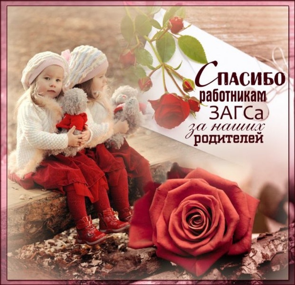 стихи для загса невозможно оторвать
