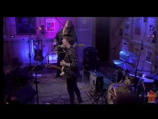 Quinn Sullivan - Hey Bulldog Cover (Live) from Daryl’s House
