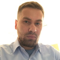 Андрей Пожидаев