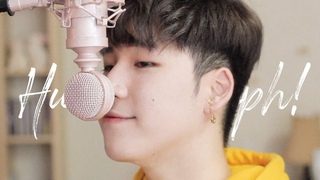 PENTAGON - Humph! (접근금지) | cover by suggi