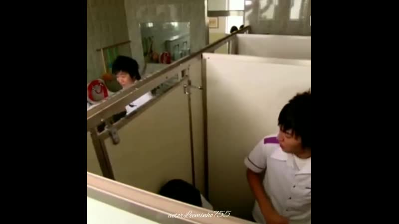 Secret campus cr. as