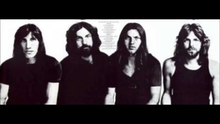 Solar Project - Echoes - (Pink Floyd cover)