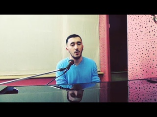 Nihat Mustafaev - мэш-ап из 4 песен Мот’а