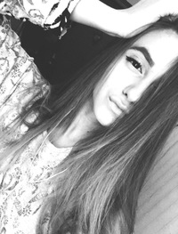 Марина Морозова