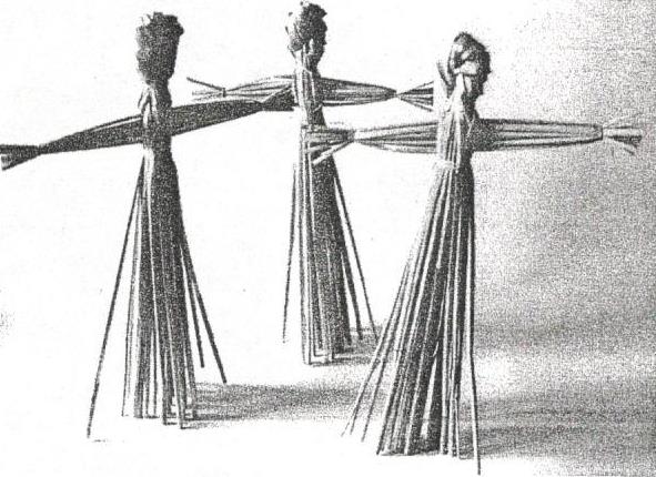 Dolls