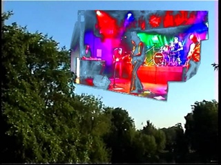 Камера Обскура “Искуситель“ (2011)